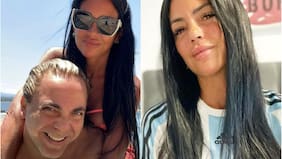 Quién es Mariela Sánchez, la ex de Cristián Castro que lo insultó en polémicos audios