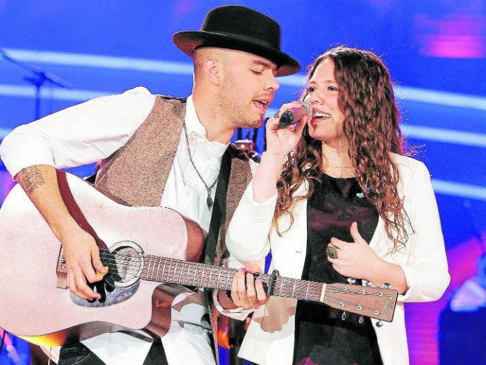 “No he dejado tirado ni abandonado a nadie”: el culebrón detrás de la separación de Jesse & Joy
