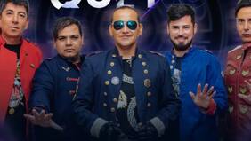 Amerikan Sound más vigente que nunca: estrenaron cumbia urbana