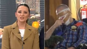 “¡Le preguntamos cuatro veces!”: Andrea Arístegui reacciona a insólita postura de director (s) de Salud por ataque a TEA