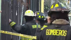 Confirman deceso y surge hipótesis sobre origen del fuego: impacto en Providencia por fatal incendio en hogar de ancianos