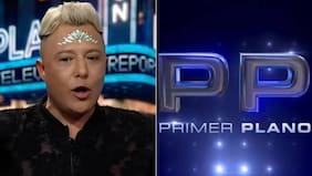 Destapan brutal pelea de Sergio Rojas con dos panelistas de Primer Plano en comerciales: expusieron revelador antecedente