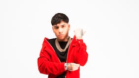 Jairo Vera presenta “Génesis” en el Movistar Arena: cuándo es y precios