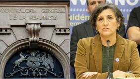 Contraloría desmiente a ministra Aguilera: niega que exista fallo que impida contratar servicios a Clínica Las Condes