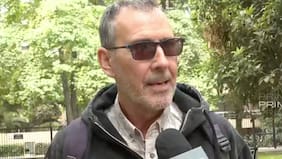 “He vivido de mis ahorros”: Cristián Campos volvió al teatro tras casi un año sin trabajo