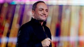 Lucho Jara regresa el lunes y el matinal de Mega le hará su buen recibimiento