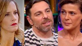 Neme y la crítica que hizo a los matinales hace seis meses: “Cuando dije lo de los ‘dianismos' y 'tonkismos’, los matinales no estaban dando el tono..."