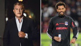 Claudio Borghi lanza teoría sobre por qué Vozinha sigue sin debutar