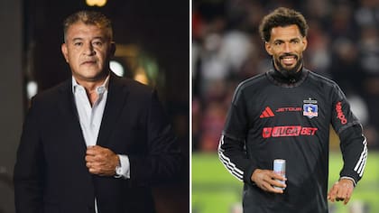 Claudio Borghi lanza teoría sobre por qué Vozinha sigue sin debutar