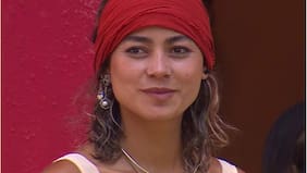 “Nunca te quedes callada”: El descargo de Camila Recabarren tras denunciar episodio de violencia intrafamiliar