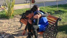 Camilo Huerta vive fuerte crisis y termina llorando en “Vecinos al Límite”