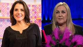 ¿Reemplazará a Pamela Jiles?: Julia Vial aclaró su participación en Primer Plano