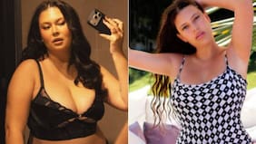 Michelle Carvalho impacta con radical cambio físico y lanza inesperada confesión: todo cambió tras humillante episodio