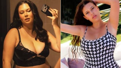 Michelle Carvalho impacta con radical cambio físico y lanza inesperada confesión: todo cambió tras humillante episodio