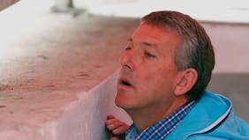 "Lo voy a lograr": Heller no se rinde y va por un estadio para la "U"