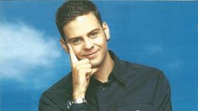 ¿Qué fue de Scott Robinson de la banda Five?