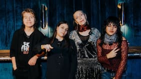 Fundación Cultural Los Jaivas y School of Rock abren convocatoria para su séptima beca de educación musical