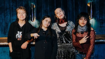 Fundación Cultural Los Jaivas y School of Rock abren convocatoria para su séptima beca de educación musical