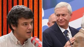 Nombrarlo ministro “sería un disparo en los pies”: dirigente UDI le hizo la cruz a figura clave de José Antonio Kast