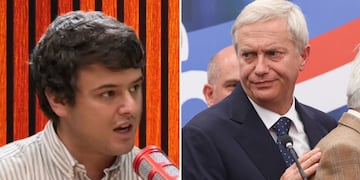 Eduardo Cretton / Kast