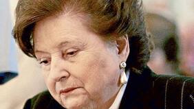 “Con escozor ella veía el rumbo que tomaba el país”: nieto de Lucía Hiriart revela reciente charla con su abuela