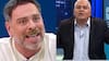 “Agresivo” y “clasista”: Neme arremetió contra Nicolás Larraín tras ningunear al JC Rodríguez