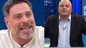 “Agresivo” y “clasista”: Neme arremetió contra Nicolás Larraín tras ningunear al JC Rodríguez