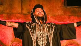 The Weeknd adelanta su próximo álbum con nuevo single “Dancing In The Flames”