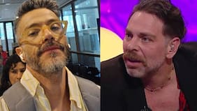 “La pareja de Neme escribiéndome”, “ofreciéndome más que un mote con huesillos”: periodista Jon Reyes cuenta que estuvo a los besos con el pololo del animador que le escondió que estaba comprometido