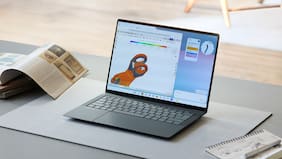 ASUS presenta el Googlebook 14: un notebook de menos de un kilo con Gemini Intelligence