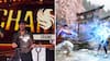 Chileno de 15 años hace historia: Jaime “Craime” Díaz es campeón mundial de Street Fighter
