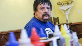 Confirman la suma de dinero que recibirá Mauricio Redolés por torturas en dictadura