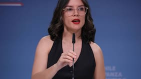 Camila Vallejo frena críticas de la oposición por no asistir a comisión por Caso Monsalve: calificó sospechas de “mala leche”