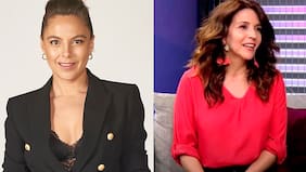 "Ángeles Araya se entera por la prensa que ella no será la conductora del programa que se le había asignado, y que la conductora será Karla Constant...", afirma el periodista Hugo Valencia