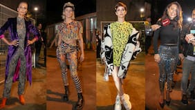 Los mejor y peor vestidos de la noche de Bad Bunny en la Quinta Vergara