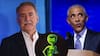 “Mantiene el secreto”: Artés denunció a Obama por no revelar que las sociedades extraterrestres son “comunistas”