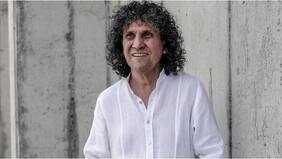 “Veo mucha efervescencia…”: Roberto Márquez alista nuevo show previo al plebiscito y en los 50 años de Illapu