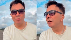 “Estoy con el corazón destrozado”: la triste pérdida que enluta a Luis Sandoval