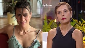 Fran García-Huidobro acusó una “corriente femenina de odio hacia Tonka Tomicic”: señaló a panelistas de farándula