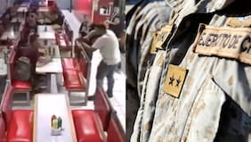 “Lo mataron sin pudor”: Familia de cabo abatido por Carabineros acusa abandono del Ejército