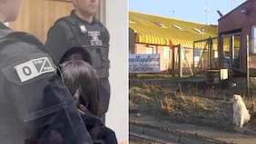 “Él me giró y bajó los pantalones”: habla funcionaria de centro de menores que fue detenida por abuso y apunta a vuelco
