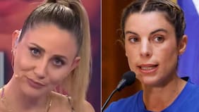 “Él me lo contó”: Gissella Gallardo destapa “bomba” y filtra desconocido affaire de Maite Orsini con famoso ex futbolista