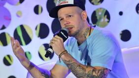 Nuevo desafío: Residente debutará como guionista en su primera película