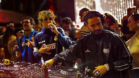 Rawayana vuelve a Chilecon show en Santiago: fecha, lugar y entradas