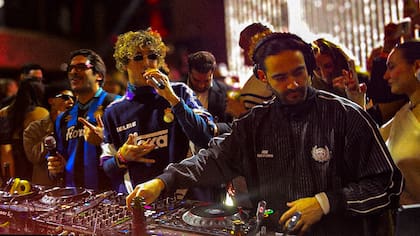 Rawayana vuelve a Chilecon show en Santiago: fecha, lugar y entradas