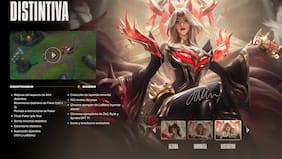 Riot Games responde a las críticas por el alto precio de skin conmemorativa: “Están diseñadas para un porcentaje muy pequeño de nuestros jugadores”