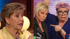 Paulina Nin reveló el origen de su enemistad con Paty Maldonado y Raquel Argandoña: lanzó revelador dato