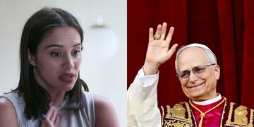 Los casablancas logró vencer a los noticieros