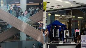 “Lo que corresponde es el cierre”: autoridades y expertos reaccionan a nueva tragedia en Costanera Center