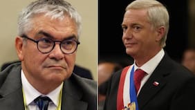 Mario Marcel descarta “crisis” fiscal y apunta al gobierno por “comprometer” millones que se pudieron usar en el Mepco